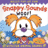 Snappy Sounds Woof!