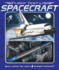 Flight Test Lab: Spacecraft: Build and Launch 4 Different Spacecraft! [With Pilot Handbook and Parts to Build 4 Different Spacecraft]