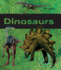 Dinosaurs (E. Explore)