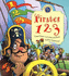 Magical Windows: Pirates 123: Count From One to Ten and Find Hidden Treasures!