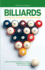 Billiards: the Official Rules and Records Book