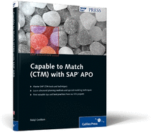 Capable to Match (Ctm) With Sap Apo