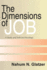 The Dimensions of Job a Study and Selected Readings