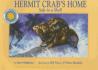 Hermit Crab's Home: Safe in a Shell