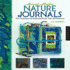 Mixed-Media Nature Journals: New Techniques for Exploring Nature, Life, and Memory