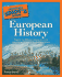 The Complete Idiot's Guide to European History