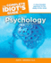 The Complete Idiots Guide to Psychology (Complete Idiots Guides (Lifestyle Paperback))