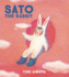 Sato the Rabbit 1