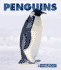 Penguins (Naturebooks)