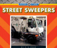 Street Sweepers (Machines at Work, 1251)