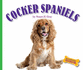 Cocker Spaniels (Domestic Dogs, 1269)