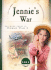 Jennie's War: the Home Front in World War II (1944) (Sisters in Time #23)