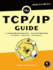 The Tcp/Ip Guide: a Comprehensive, Illustrated Internet Protocols Reference