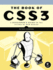 The Book of Css3: a Developers Guide to the Future of Web Design