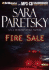 Fire Sale (V. I. Warshawski Series)