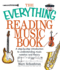 The Everything Reading Music Book: a Step-By-Step Introduction to Understanding Music Notation and Theory