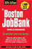 Boston Job Bank (20th)