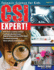 Csi Expert! : Forensic Science for Kids: Grades 5-8