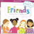 Friends: Making Them & Keeping Them [With 5 Mini Friendship Posters] (American Girl Library)