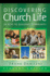 Discovering Church Life-Teachers Edition