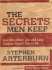 The Secrets Men Keep