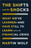 The Shifts and the Shocks: What We'Ve Learned-and Have Still to Learn-From the Financial Crisis