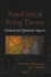 Non-Critical String Theory