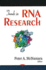 Trends in Rna Research