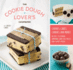 The Cookie Dough Lovers Cookbook: Cookies, Cakes, Candies, and More