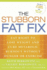 The Stubborn Fat Fix: Eat Right to Lose Weight and Cure Metabolic Burnout Without Hunger Or Exercise