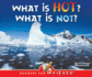 What is Hot? What is Not? (Readers for Writers)
