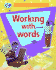 Working With Words (Qeb Learn Computing)