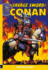 The Savage Sword of Conan: the Barbarian (Vol. 1, No. 33)