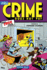 Crime Does Not Pay Archives Volume 3