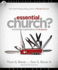 Essential Church?: Reclaiming a Generation of Dropouts