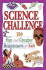 Science Challenge Level 2: 190 Fun and Creative Brainteasers for Kids