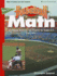 Baseball Math: Grandslam Activities and Projects for Grades 4-8, Fourth Edition (Sports Math)