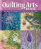The Quilting Arts Book: Techniques and Inspiration for Creating One-of-a-Kind Quilts: Techniques & Inspiration for Creating One-of-a-Kind Art Quilts