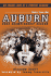 Tales From Auburn's 2004 Championship Season