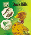 Duck Bills