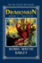 Dragonkin Book Two, Talisman 2