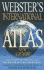 Webster's International Atlas