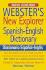 Webster's New Explorer Spanish-English Dictionary (Spanish and English Edition)