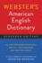 Websters American English Dictionary