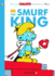 The Smurf King (Smurfs Graphic Novels)