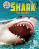 Shark-Non-Fiction Reading for Grade 3, Developmental Learning for Young Readers-Afraid of the Water