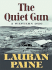 The Quiet Gun: a Western Duo (Wheeler Large Print Western)