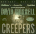 Creepers: Library Edition