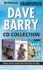 Dave Barry Cd Collection: Three Dave Barry Bestsellers in One! Dave Barry is Not Taking This Sitting Down, Dave Barry Hits Below the Beltway, Boogers Are My Beat