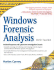 Windows Forensic Analysis Dvd Toolkit [With Dvd]